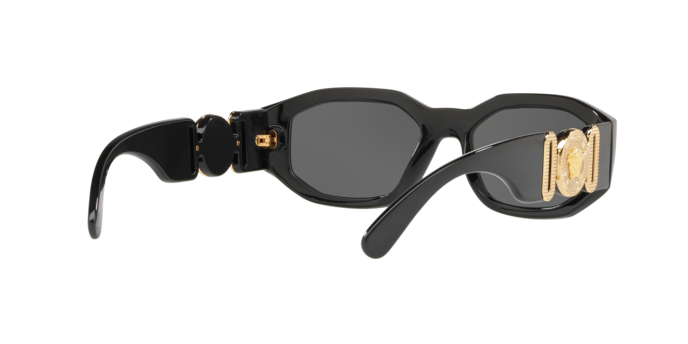 OKULARY VERSACE VE 4361 GB1/87 53 ROZMIAR M