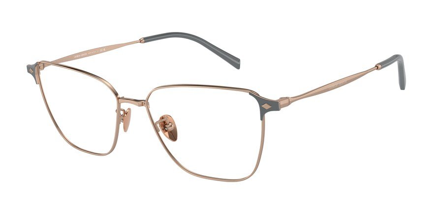 OKULARY KOREKCYJNE GIORGIO ARMANI AR 5144 3011 55 ROZMIAR M