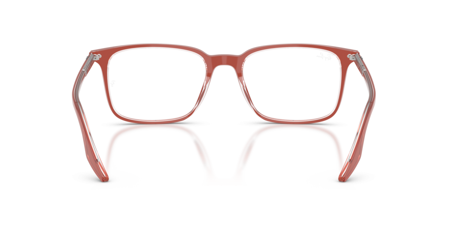OKULARY KOREKCYJNE RAY-BAN® RX 5421 8171 55 ROZMIAR M