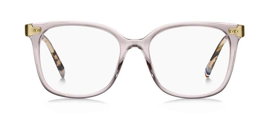 OKULARY KOREKCYJNE TOMMY HILFIGER TH 2214 35J 52 ROZMIAR M