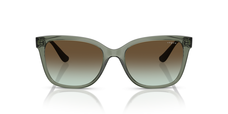 OKULARY VOGUE EYEWEAR VO 5426S 3086E8 54 ROZMIAR M