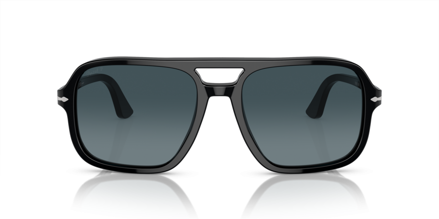 OKULARY PERSOL® PO 3328S 95/S3 55 ROZMIAR M Z POLARYZACJĄ