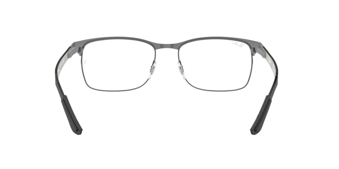 OKULARY KOREKCYJNE RAY-BAN® RX 8416 2916 53 ROZMIAR S