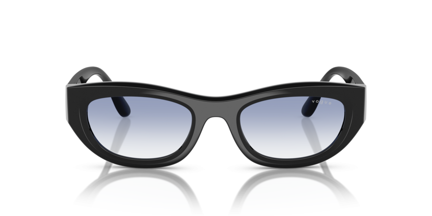 OKULARY VOGUE EYEWEAR VO 5616S W44/19 51 ROZMIAR M