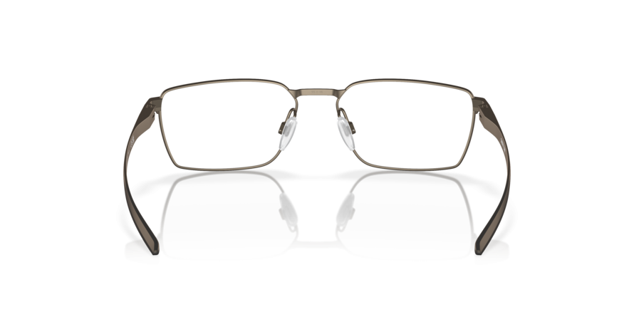 OKULARY KOREKCYJNE OAKLEY® SWAY BAR OX 5078 507802 53 ROZMIAR M