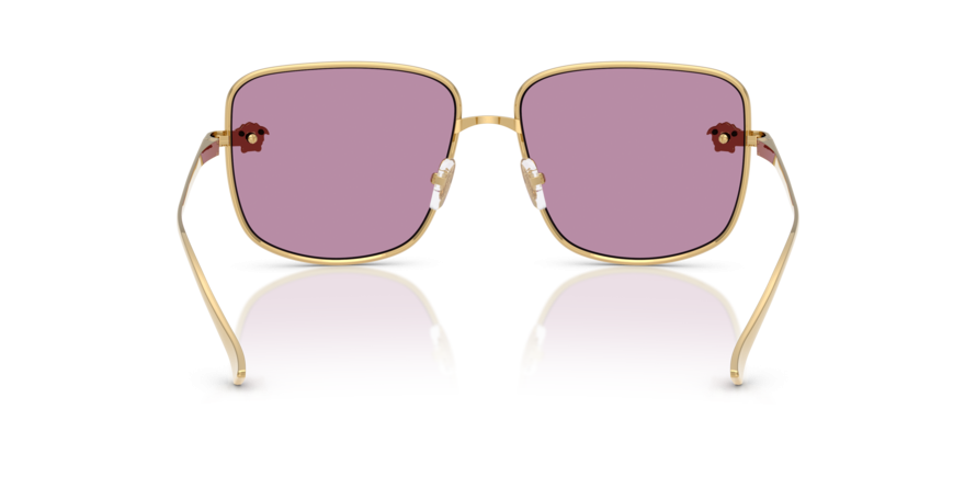 OKULARY VERSACE VE 2282 1002AK 59 ROZMIAR L
