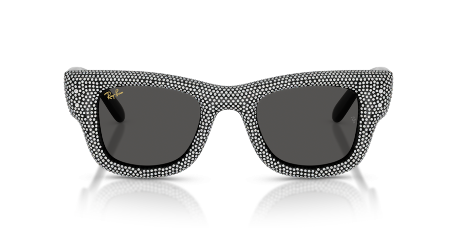 OKULARY RAY-BAN® RB 4940BP 686587 47 ROZMIAR S
