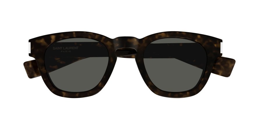 OKULARY SAINT LAURENT SL 746 002 48 ROZMIAR S