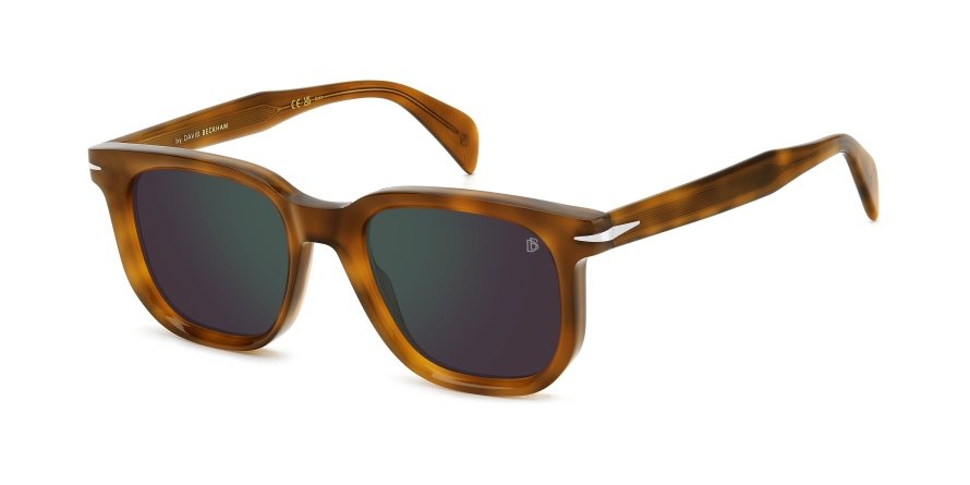 OKULARY DAVID BECKHAM DB 7133S C9B 52 ROZMIAR M