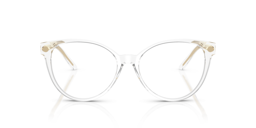 OKULARY KOREKCYJNE VERSACE VE 3353 148 54 ROZMIAR M