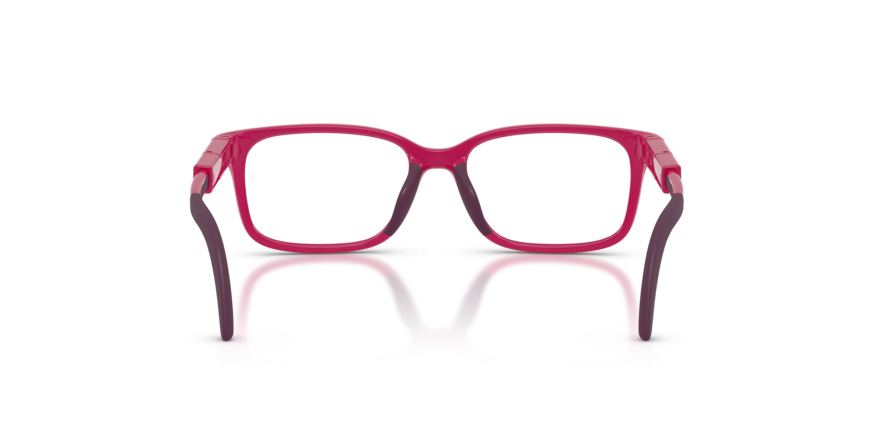 OKULARY KOREKCYJNE DZIECIĘCE RAY-BAN® JUNIOR RY A1980 7531 47