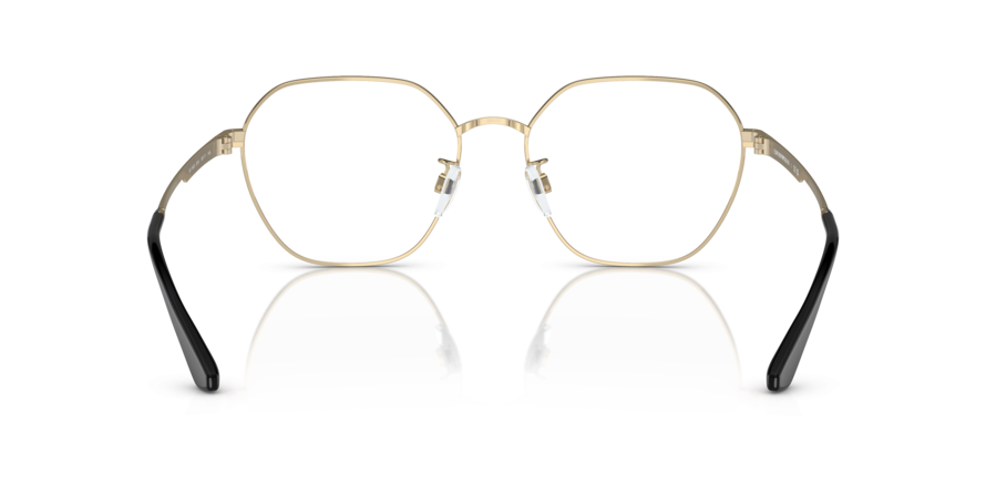 OKULARY KOREKCYJNE EMPORIO ARMANI EA 1145D 3014 55 ROZMIAR M