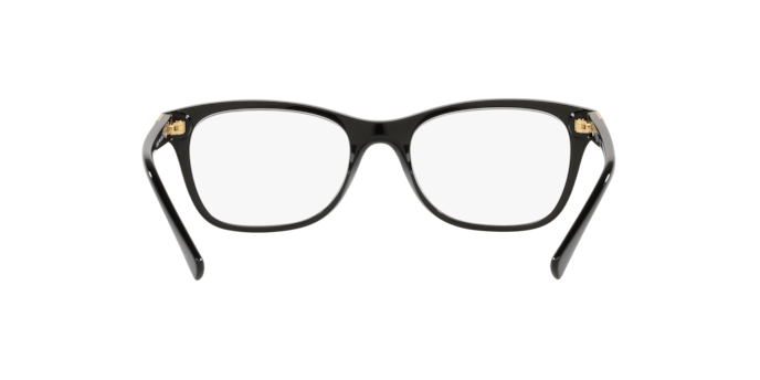 OKULARY KOREKCYJNE VOGUE EYEWEAR VO 5424B W44 53 ROZMIAR M