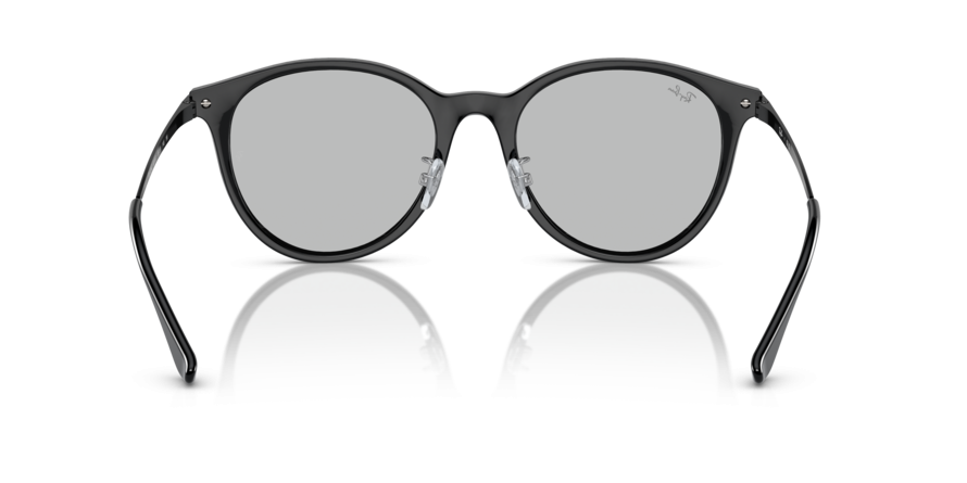OKULARY RAY-BAN® RB 4334D 601/87 55 ROZMIAR M