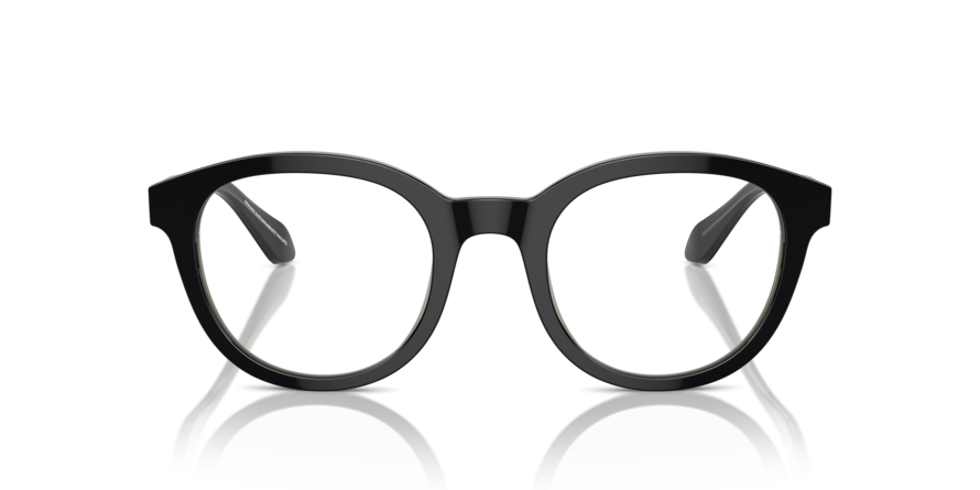 OKULARY KOREKCYJNE GIORGIO ARMANI AR 7256 6087 50 ROZMIAR M