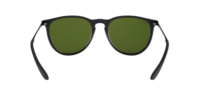 OKULARY RAY-BAN® ERIKA RB 4171 601/2P 54 ROZMIAR M Z POLARYZACJĄ
