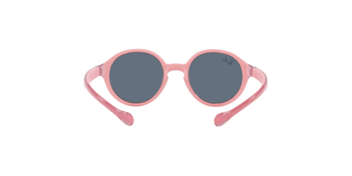 OKULARY DZIECIĘCE RAY-BAN® RJ 9075S 709887 39