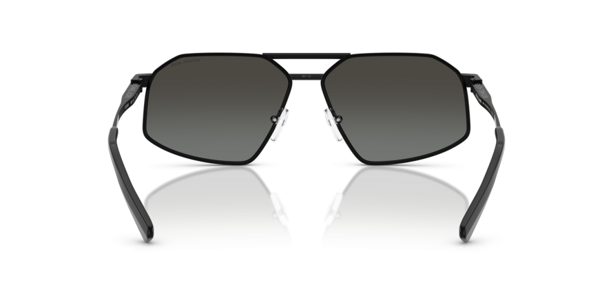 OKULARY MICHAEL KORS MAR VISTA MK 1167 100588 60 ROZMIAR L