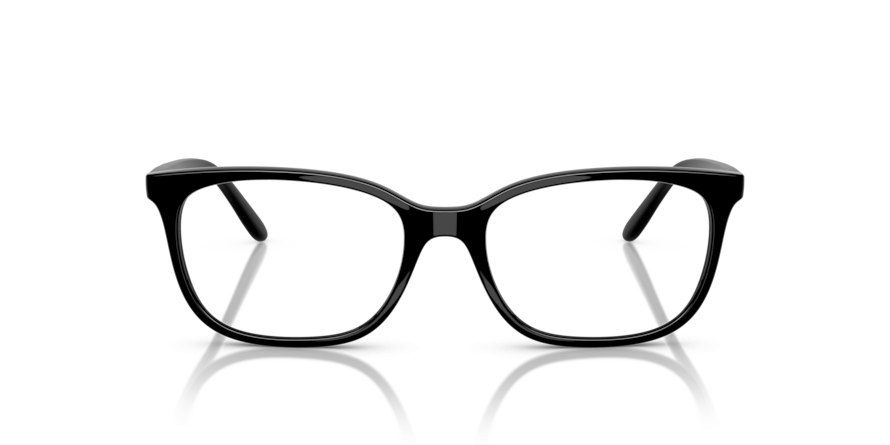 OKULARY KOREKCYJNE VOGUE EYEWEAR VO 5621 W44 53 ROZMIAR M