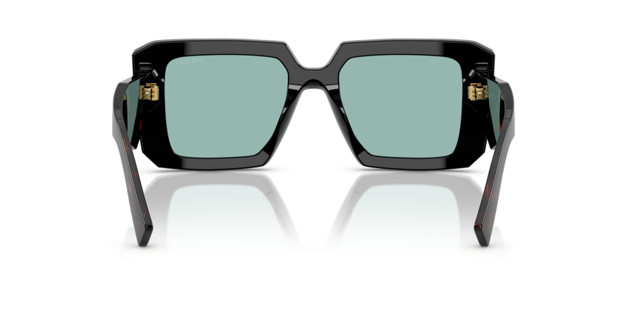 OKULARY PRADA EYEWEAR PR 23YS 26B40K 51 ROZMIAR M