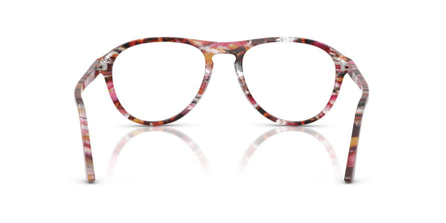 OKULARY KOREKCYJNE PERSOL® LYNN PO 3371V 1220 53 ROZMIAR M
