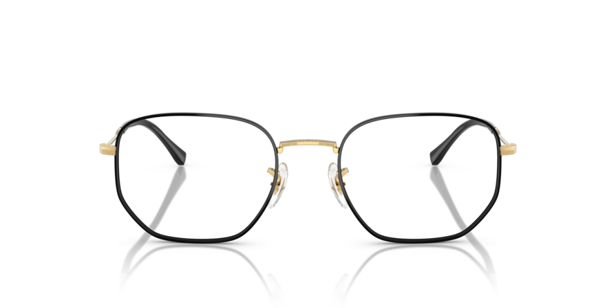 OKULARY KOREKCYJNE RAY-BAN® RX 6496 3175 51 ROZMIAR M
