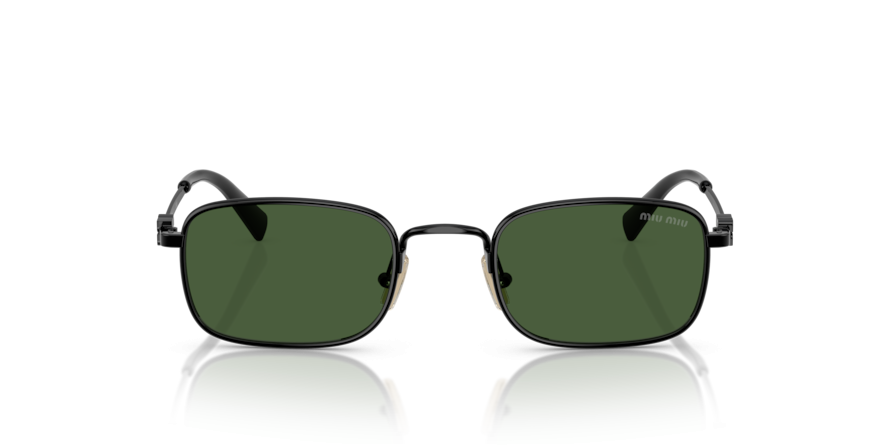 OKULARY MIU MIU MU A53S 1AB1I0 49 ROZMIAR M