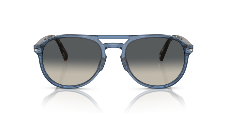 OKULARY PERSOL® EL PROFESOR SERGIO PO 3235S 120271 55 ROZMIAR M