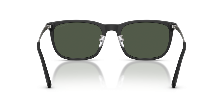 OKULARY EMPORIO ARMANI EA 4275D 50019A 56 ROZMIAR L Z POLARYZACJĄ
