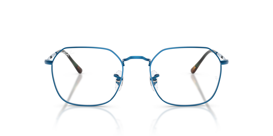 OKULARY KOREKCYJNE RAY-BAN® JIM RX 3694V 2520 53 ROZMIAR M