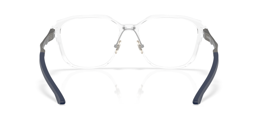 OKULARY KOREKCYJNE OAKLEY® SLENDER OX 8193 819303 57 ROZMIAR L