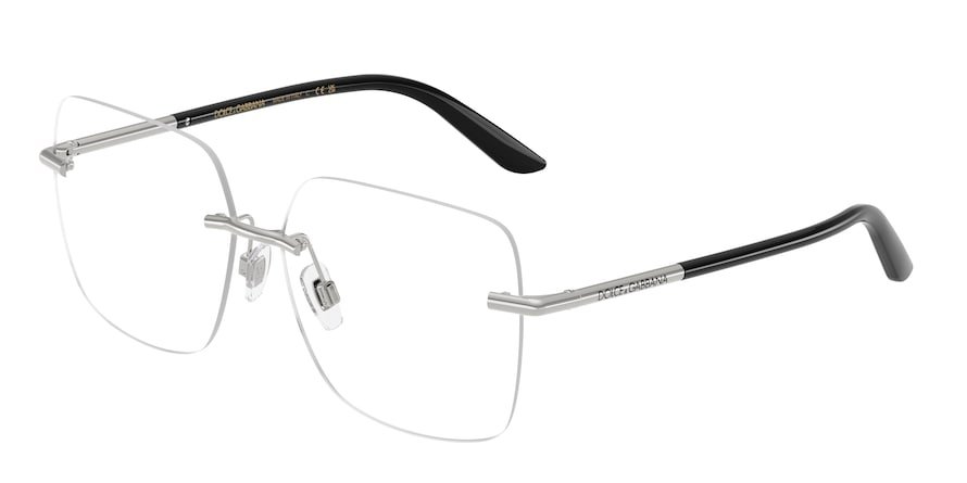 OKULARY KOREKCYJNE DOLCE & GABBANA DG 1360 05 57 ROZMIAR M