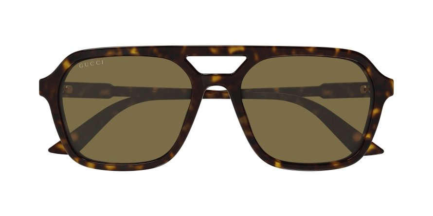 OKULARY GUCCI GG 1823SA 002 57 ROZMIAR L