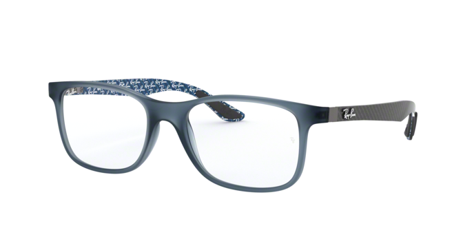 OKULARY KOREKCYJNE RAY-BAN® RX 8903 5262 55 ROZMIAR L