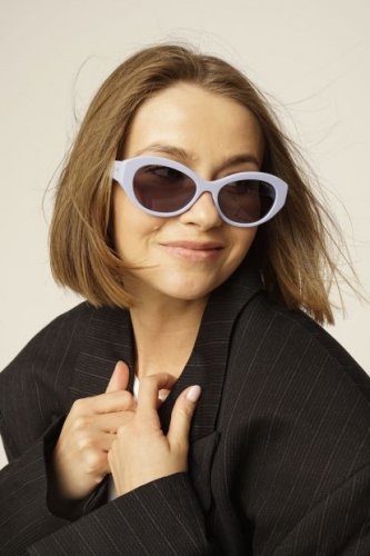 OKULARY VOGUE EYEWEAR VO 5659SU 3245/1 52 ROZMIAR M