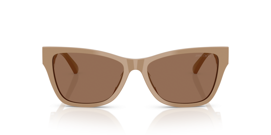 OKULARY JIMMY CHOO JC 5024HU 505873 55 ROZMIAR M