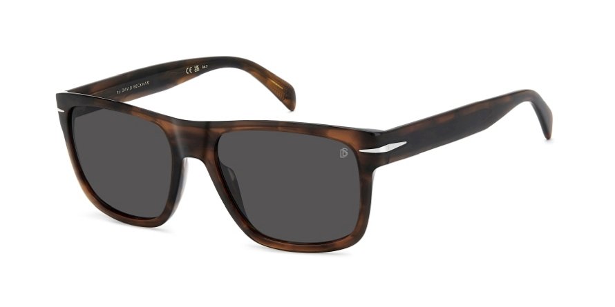 OKULARY DAVID BECKHAM DB 7150S EX4 57 ROZMIAR L