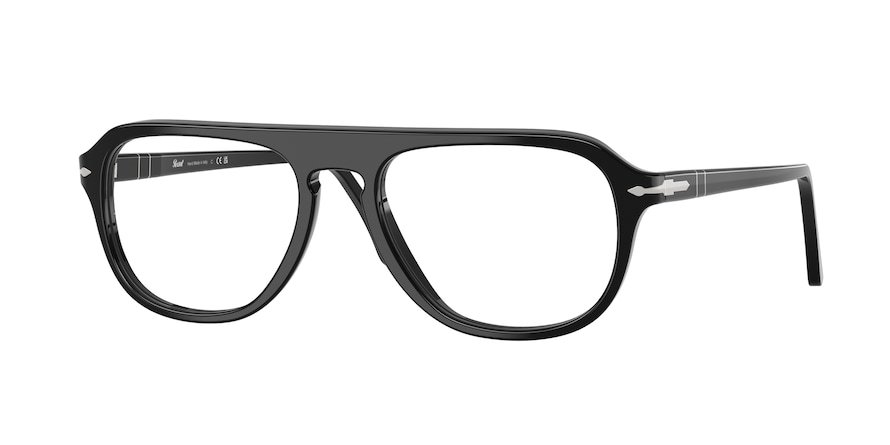 OKULARY KOREKCYJNE PERSOL® PO 3368V 95 56 ROZMIAR M