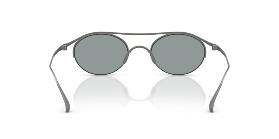 OKULARY GIORGIO ARMANI AR 6172T 3356/1 49 ROZMIAR S