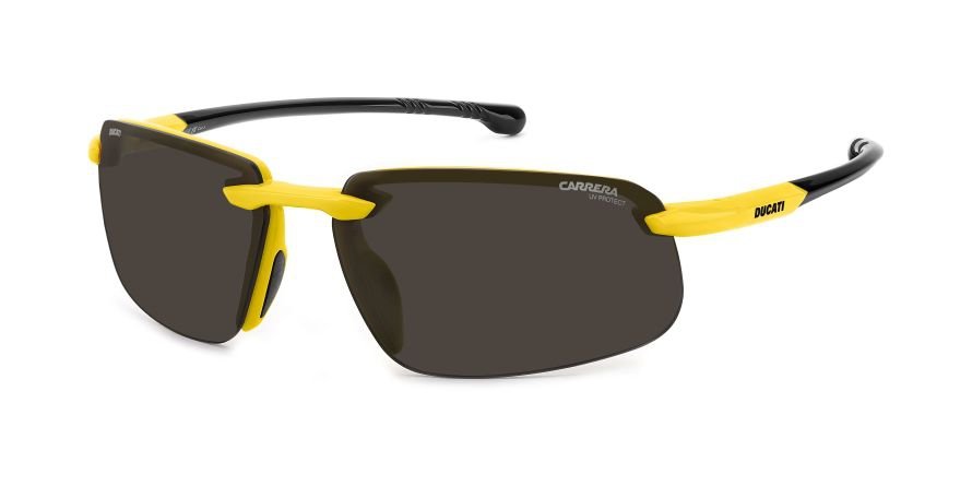 OKULARY CARRERA DUCATI CARDUC 043S 4CW 63 ROZMIAR L