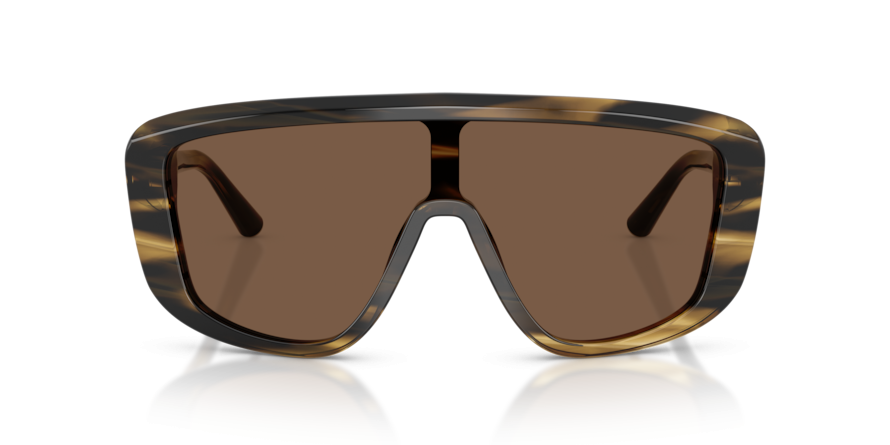 OKULARY DOLCE & GABBANA DG 4520 306373 28 ROZMIAR L