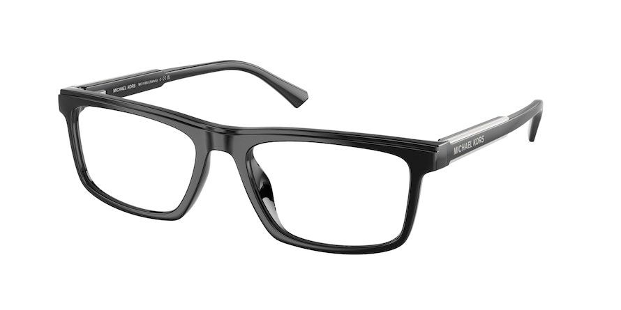 OKULARY KOREKCYJNE MICHAEL KORS KAHULU MK 4189U 3005 55 ROZMIAR M