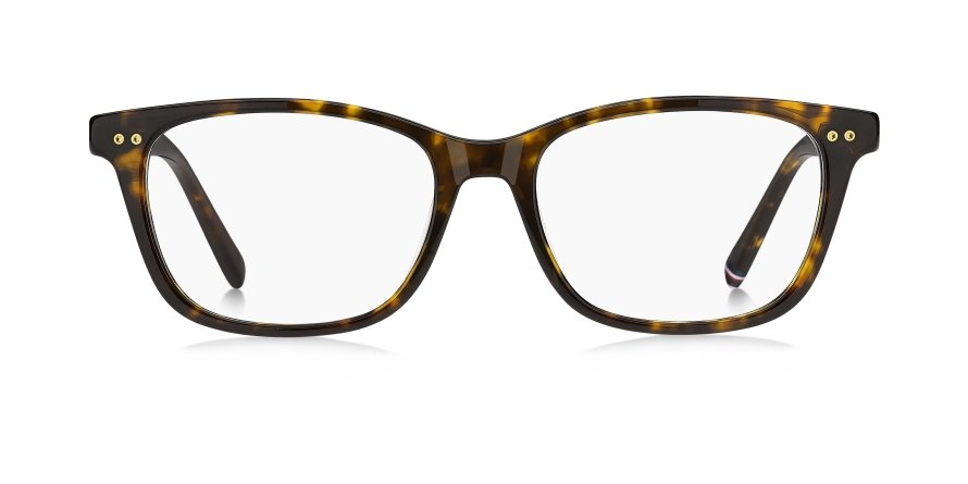 OKULARY KOREKCYJNE TOMMY HILFIGER TH 2162 086 51 ROZMIAR S