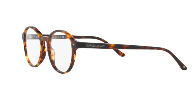 OKULARY KOREKCYJNE GIORGIO ARMANI AR 7004 5011 47 ROZMIAR S