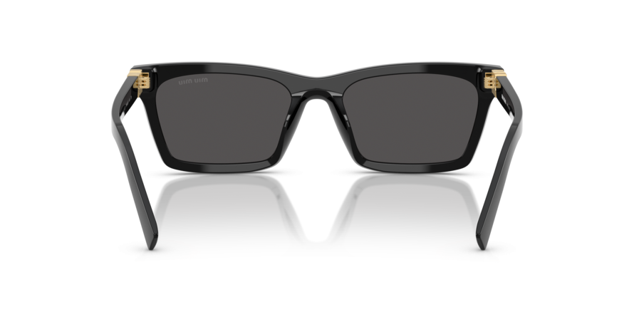 OKULARY MIU MIU MU A05S 16K08Z 55 ROZMIAR M