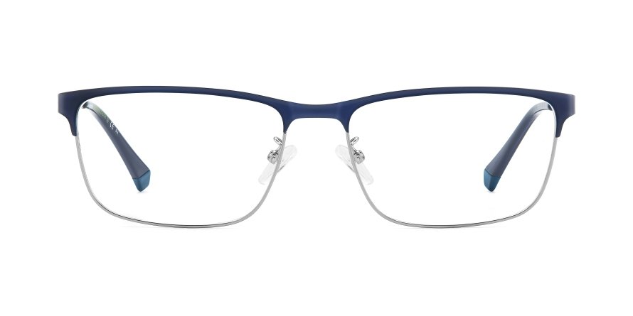 OKULARY KOREKCYJNE POLAROID PLD D495G KU0 57 ROZMIAR M
