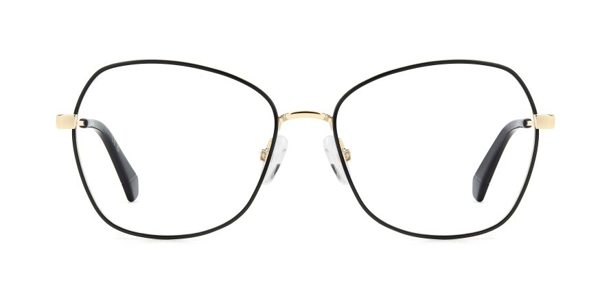 OKULARY KOREKCYJNE POLAROID PLD D539 RHL 56 ROZMIAR M