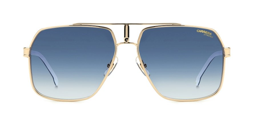 OKULARY CARRERA CA 1055S J5G 62 ROZMIAR L