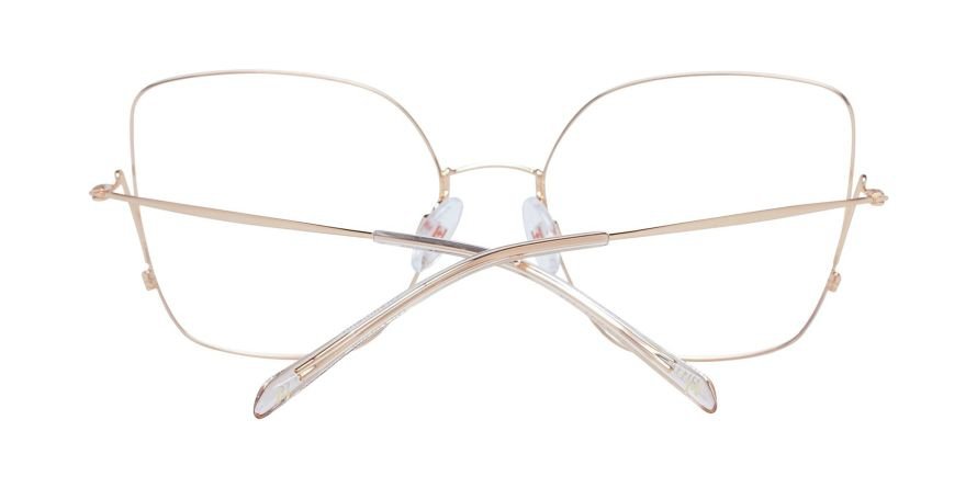 OKULARY KOREKCYJNE ANA HICKMANN HI 1164 05A 55 ROZMIAR M