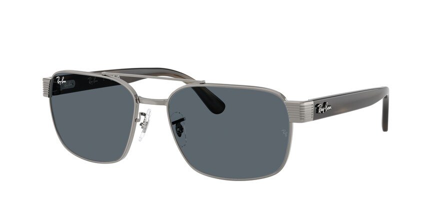 OKULARY RAY-BAN® RB 3751 004/R5 61 ROZMIAR L